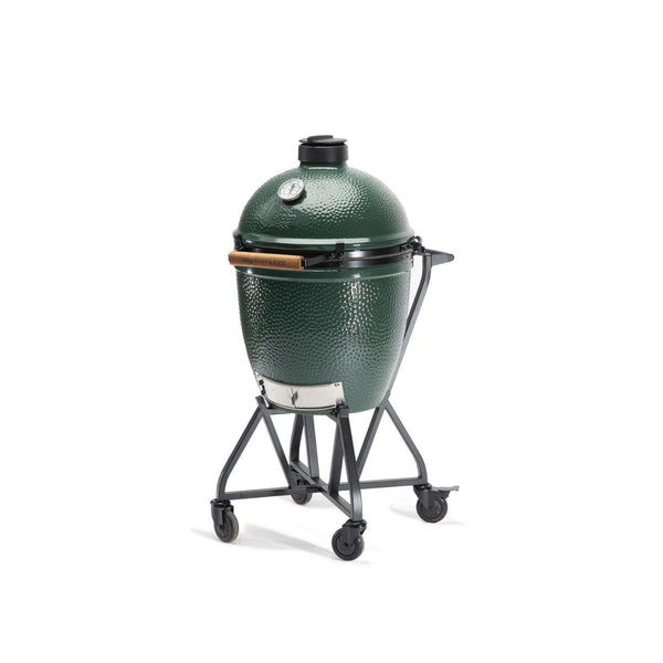 Big Green Egg - Large with IntEGGrated Nest