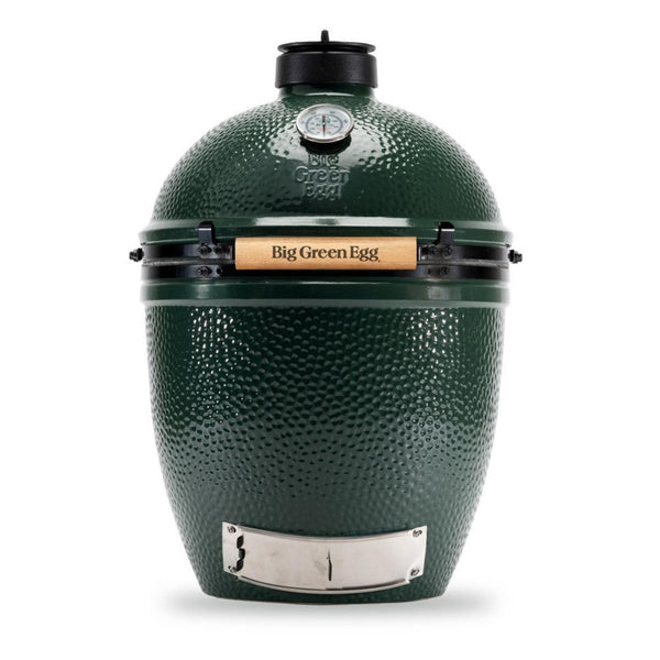 Big Green Egg - Large with IntEGGrated Nest