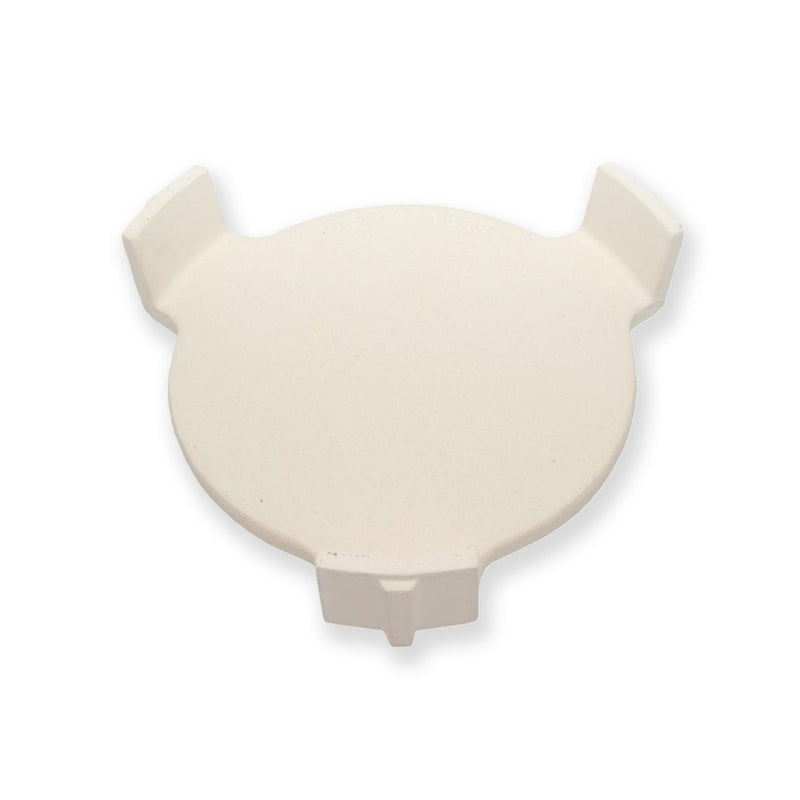 Big Green Egg - Large with IntEGGrated Nest & Acacia Shelves