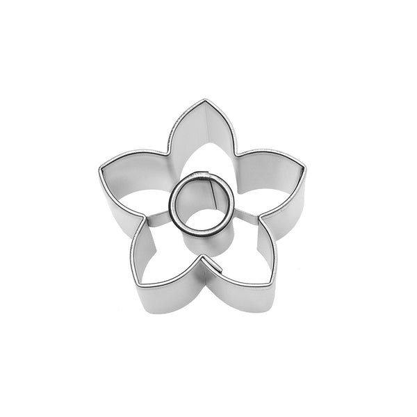Birkmann Cookie Cutter - Star Flower
