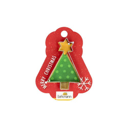 Birkmann Christmas Cookie Cutter - Christmas Tree