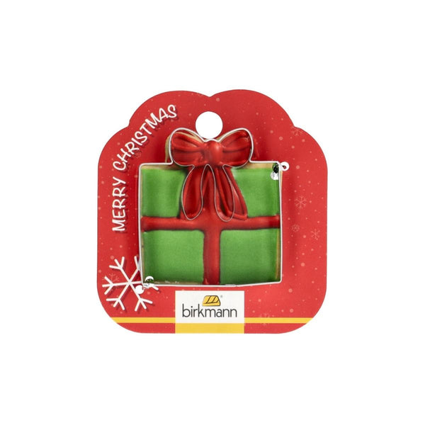 Birkmann Christmas Cookie Cutter - Gift