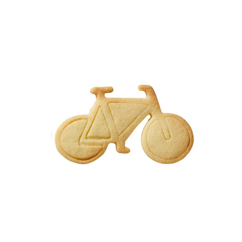 Birkmann Cookie Cutter - Bicycle