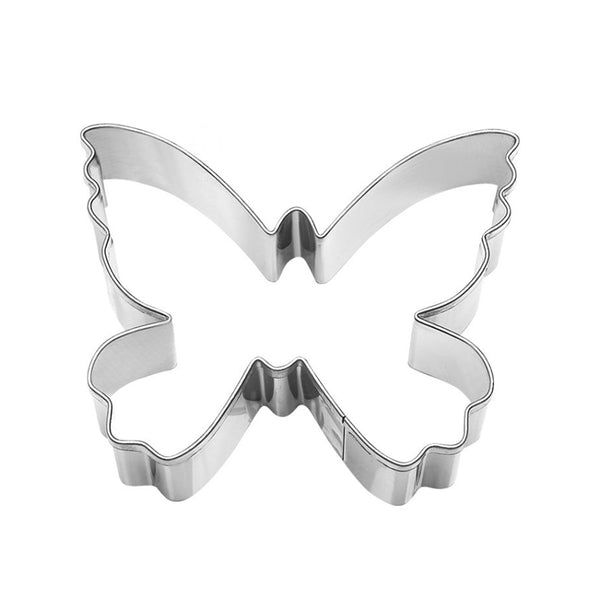 Birkmann Cookie Cutter - Butterfly