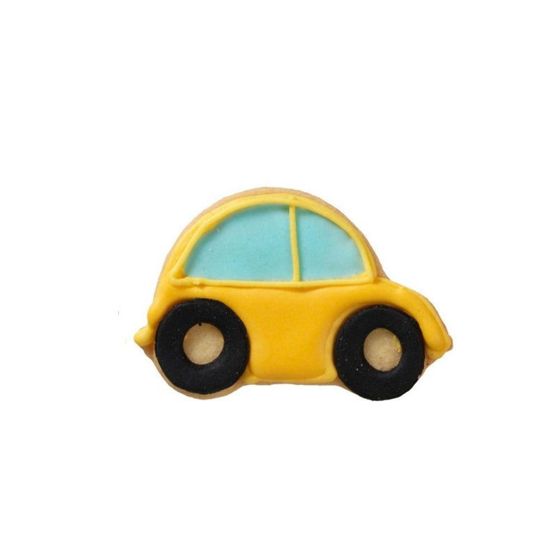 Birkmann Cookie Cutter - Car