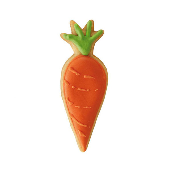 Birkmann Cookie Cutter - Carrot