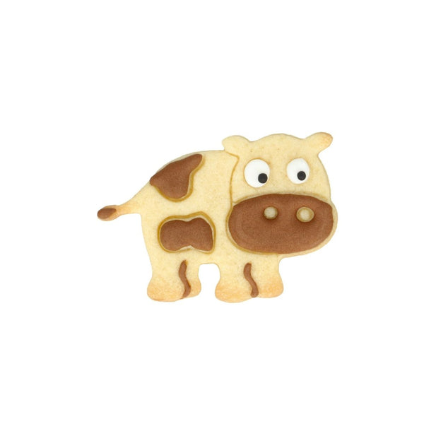 Birkmann Cookie Cutter - Cow