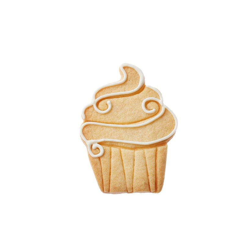 Birkmann Cookie Cutter - Cupcake