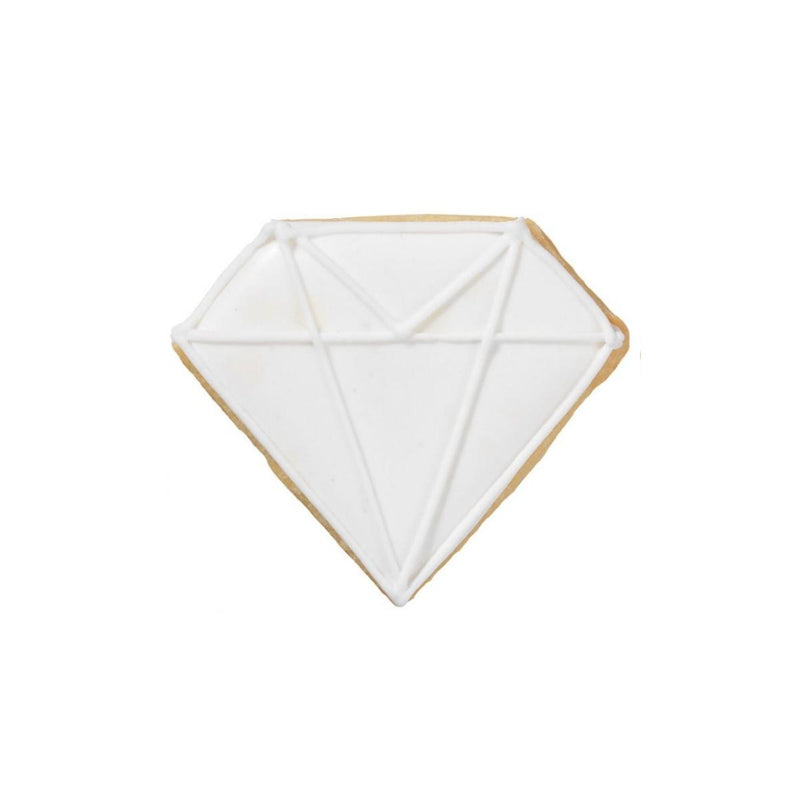 Birkmann Cookie Cutter - Diamond