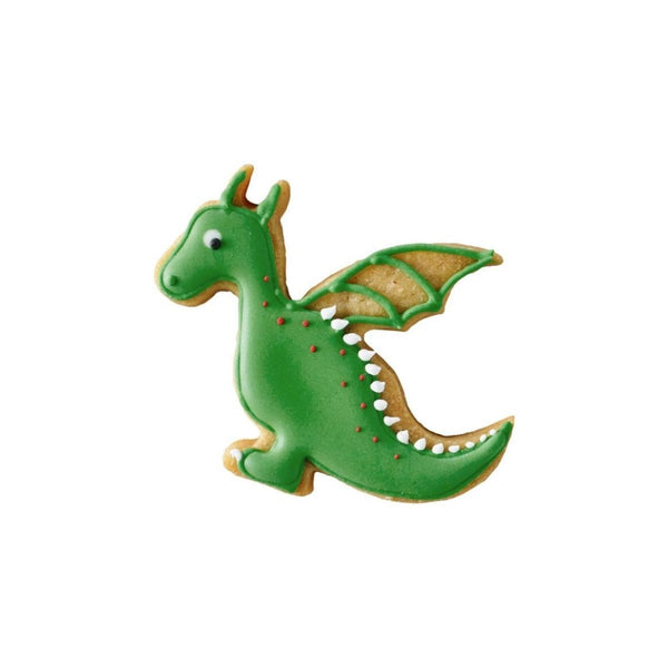 Birkmann Cookie Cutter - Dragon