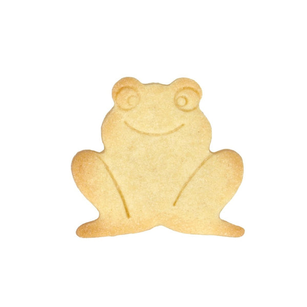 Birkmann Cookie Cutter - Frog