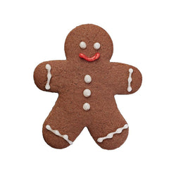 Birkmann Cookie Cutter - Ginger Boy