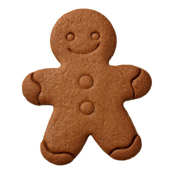 Birkmann Cookie Cutter - Gingerbread