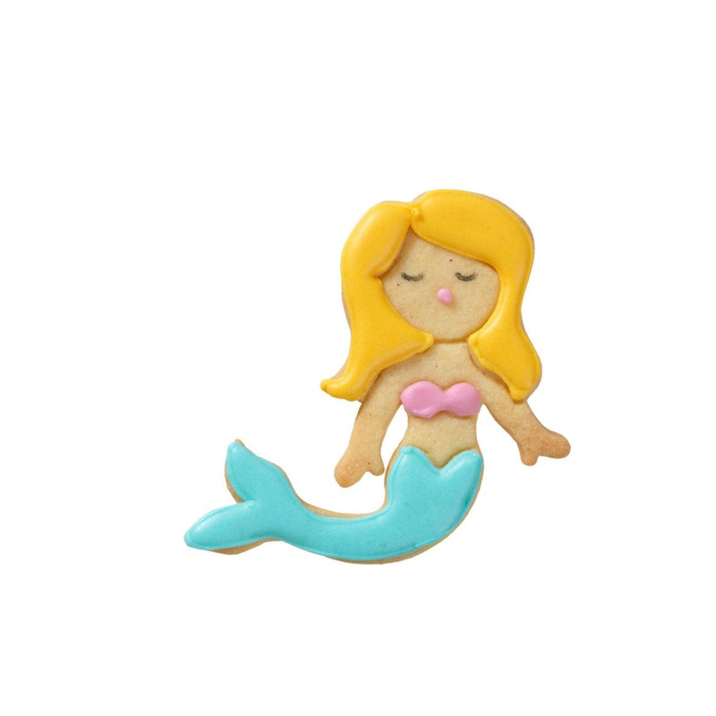 Birkmann Cookie Cutter - Mermaid