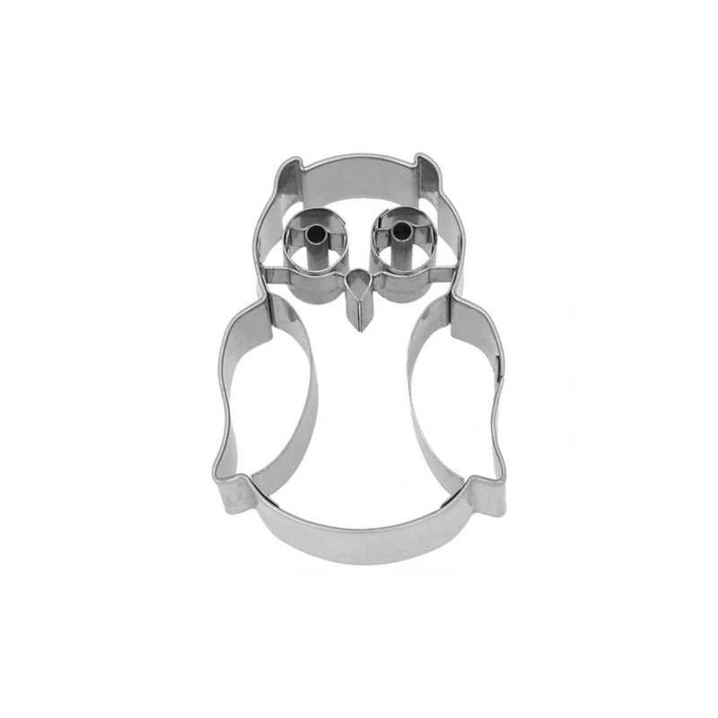 Birkmann Cookie Cutter - Owl