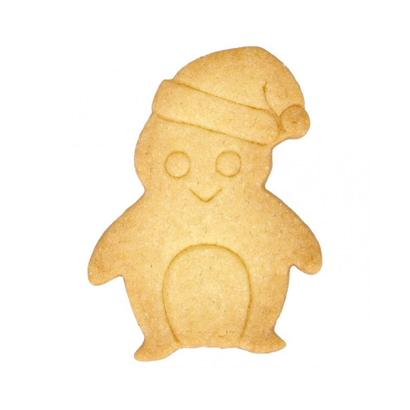 Birkmann Cookie Cutter - Penguin