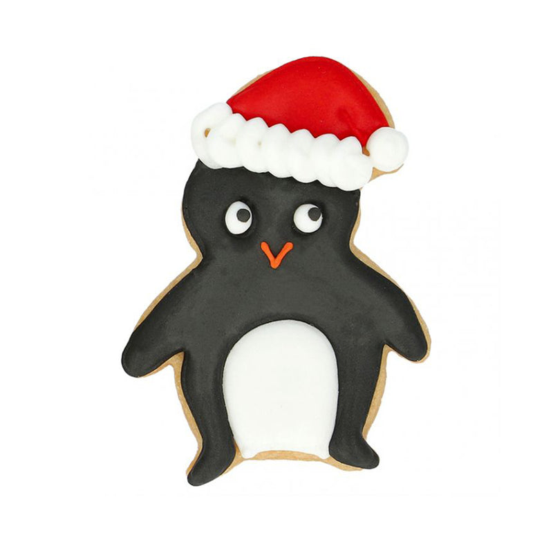 Birkmann Cookie Cutter - Penguin