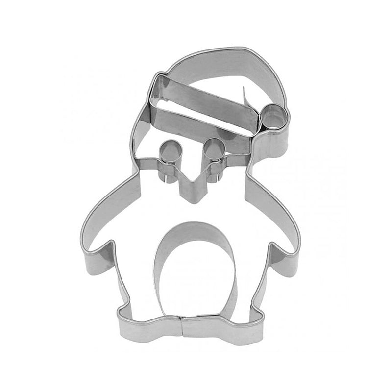 Birkmann Cookie Cutter - Penguin