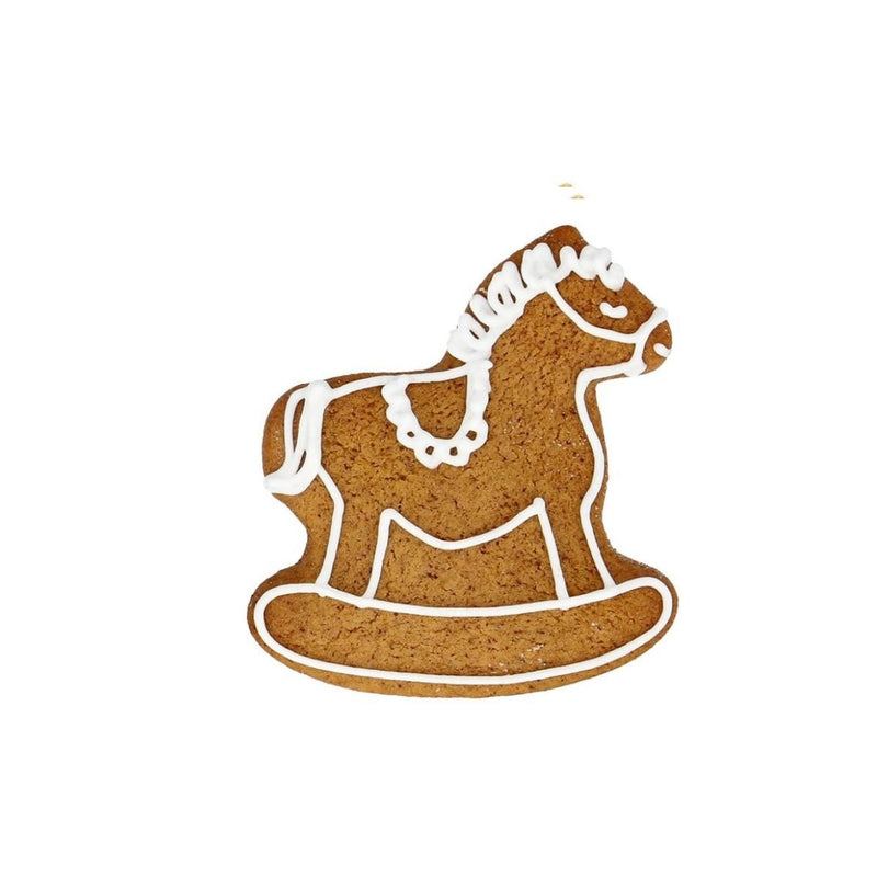 Birkmann Cookie Cutter - Rocking Horse