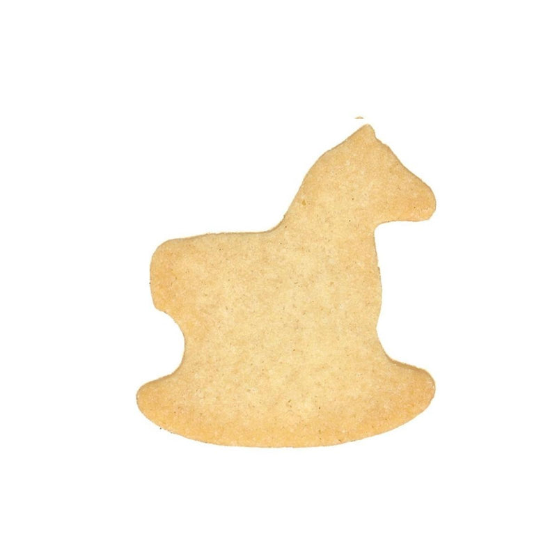 Birkmann Cookie Cutter - Rocking Horse