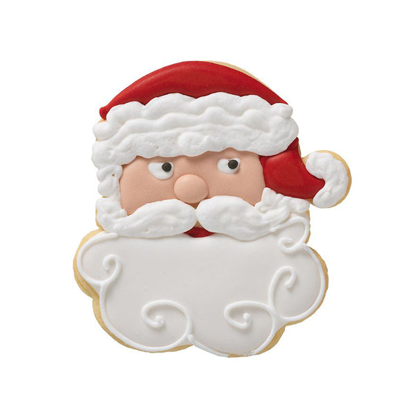 Birkmann Cookie Cutter - Santa Face