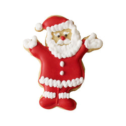 Birkmann Cookie Cutter - Santa