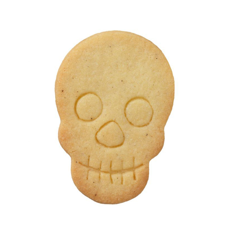 Birkmann Cookie Cutter - Skull