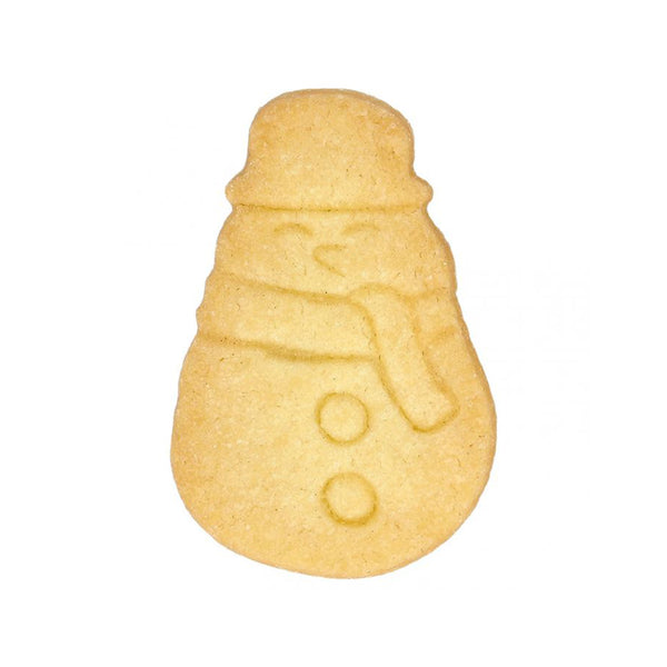Birkmann Cookie Cutter - Snowman