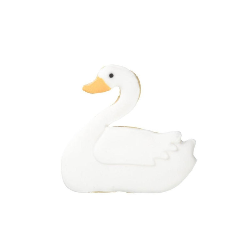 Birkmann Cookie Cutter - Swan