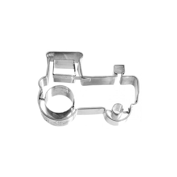 Birkmann Cookie Cutter - Tractor