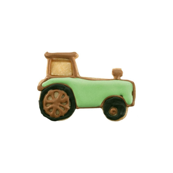 Birkmann Cookie Cutter - Tractor
