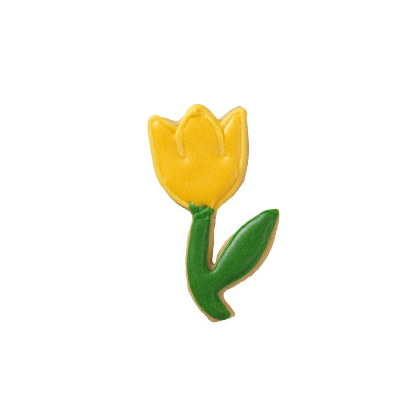 Birkmann Cookie Cutter - Tulip