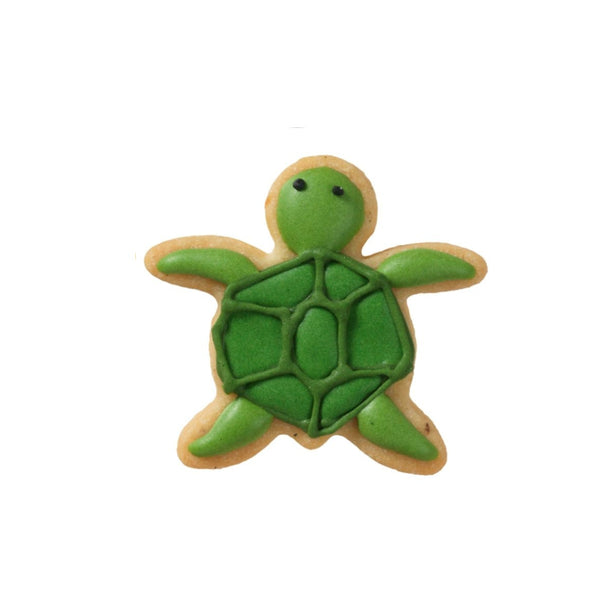 Birkmann Cookie Cutter - Turtle