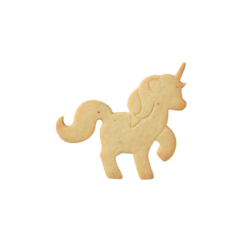 Birkmann Cookie Cutter - Unicorn