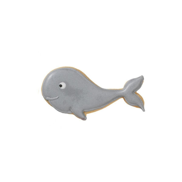 Birkmann Cookie Cutter - Whale