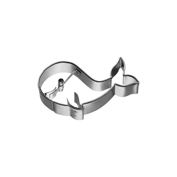 Birkmann Cookie Cutter - Whale
