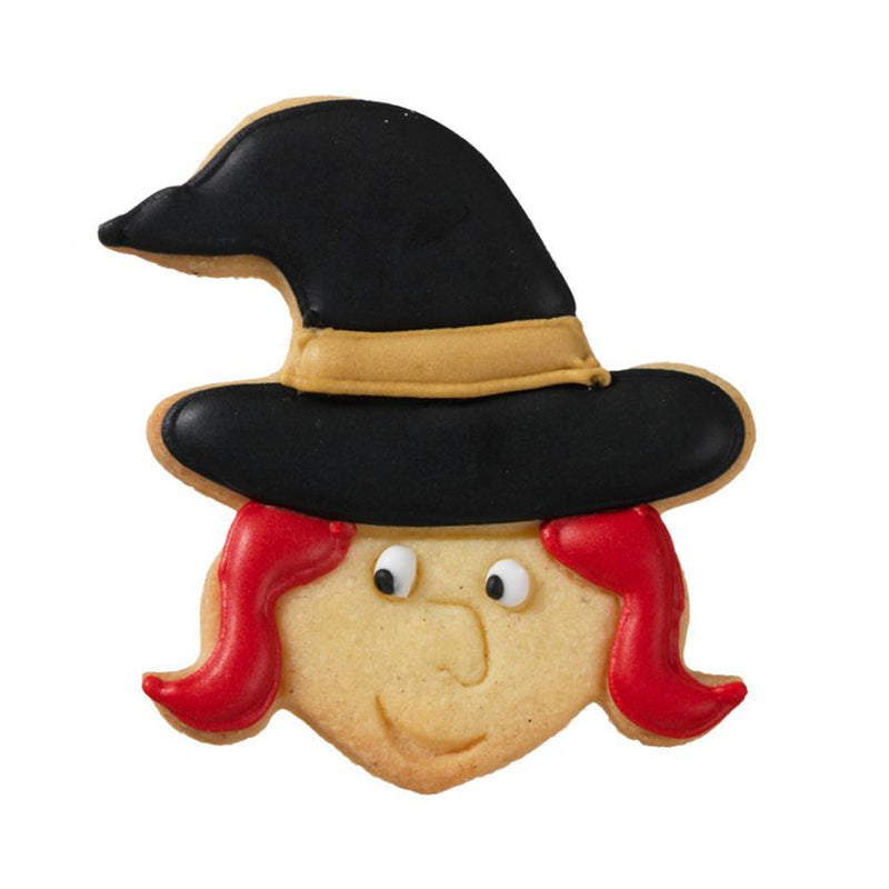 Birkmann Cookie Cutter - Witch Face