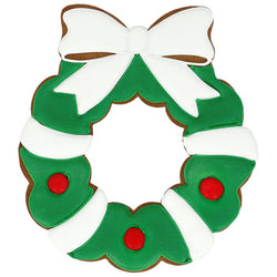 Birkmann Giant Cookie Cutter - Xmas Wreath