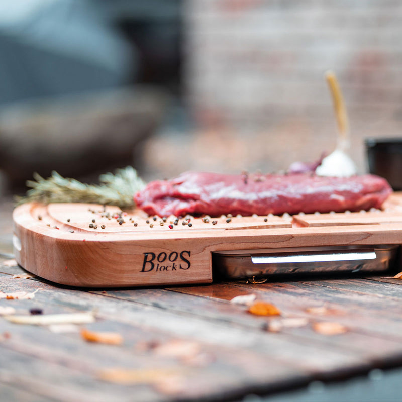 Boos Blocks Pro Chef Ultimate Carving Board - 61cm