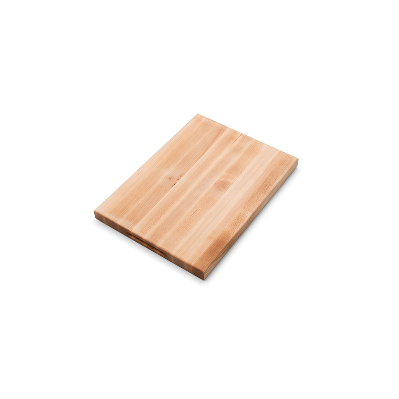 Boos Blocks Pro Chef-Groove Maple Reversible Cutting Board - 46cm