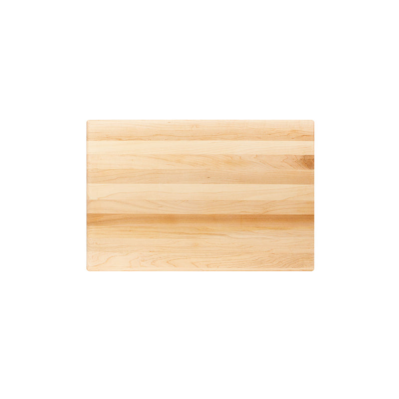Boos Blocks Pro Chef Maple Reversible Cutting Board - 46cm