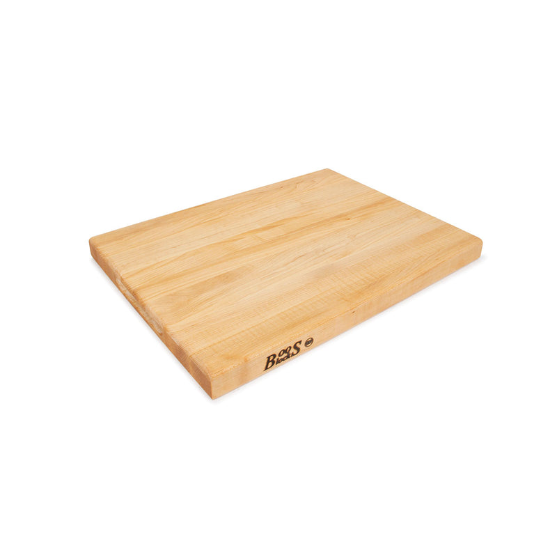 Boos Blocks Pro Chef Maple Reversible Cutting Board - 51cm