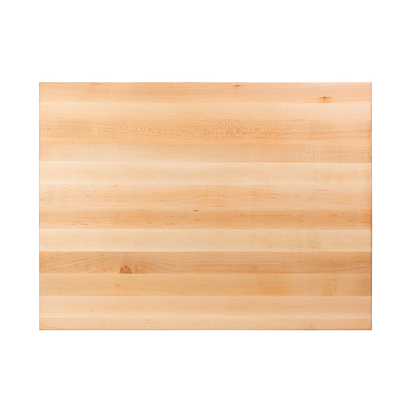 Boos Blocks Pro Chef Maple Reversible Cutting Board - 61cm