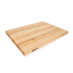 Boos Blocks Pro Chef Maple Reversible Cutting Board - 61cm