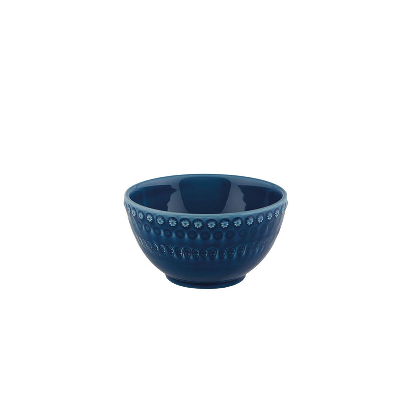 Bordallo Pinheiro Fantasy Bowl - Blue
