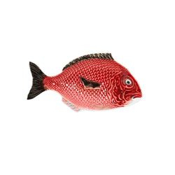Bordallo Pinheiro Fish Platter - 27cm