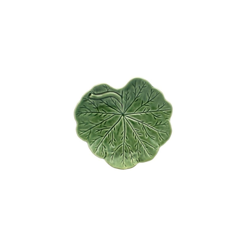 Bordallo Pinheiro Leaf Dish - 17cm