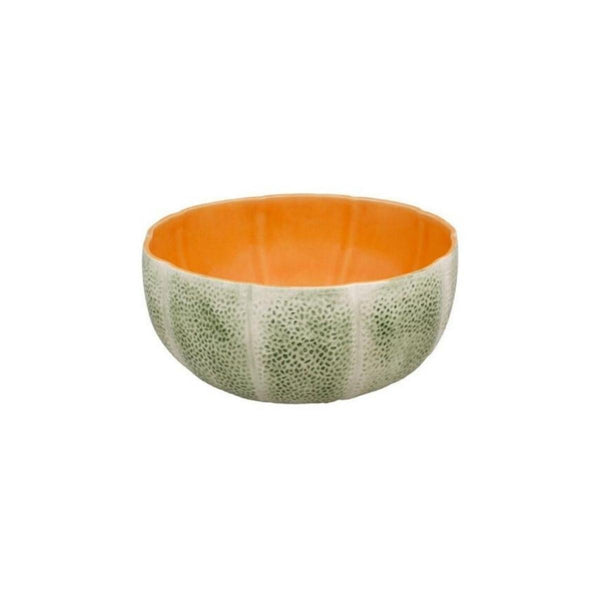 Bordallo Pinheiro Melon Salad Bowl - 25cm