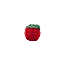 Bordallo Pinheiro Mini Tomato Pot