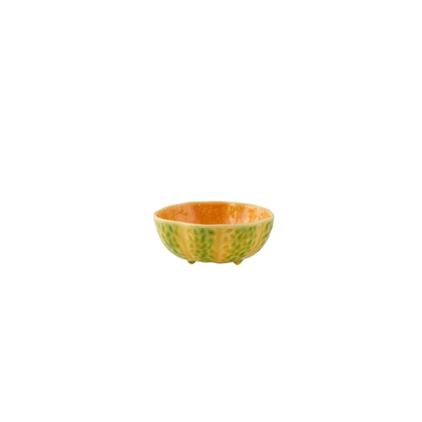 Bordallo Pinheiro Pumpkin Bowl - 13cm